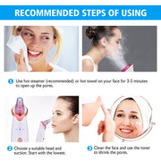 Nose Blackhead Remover