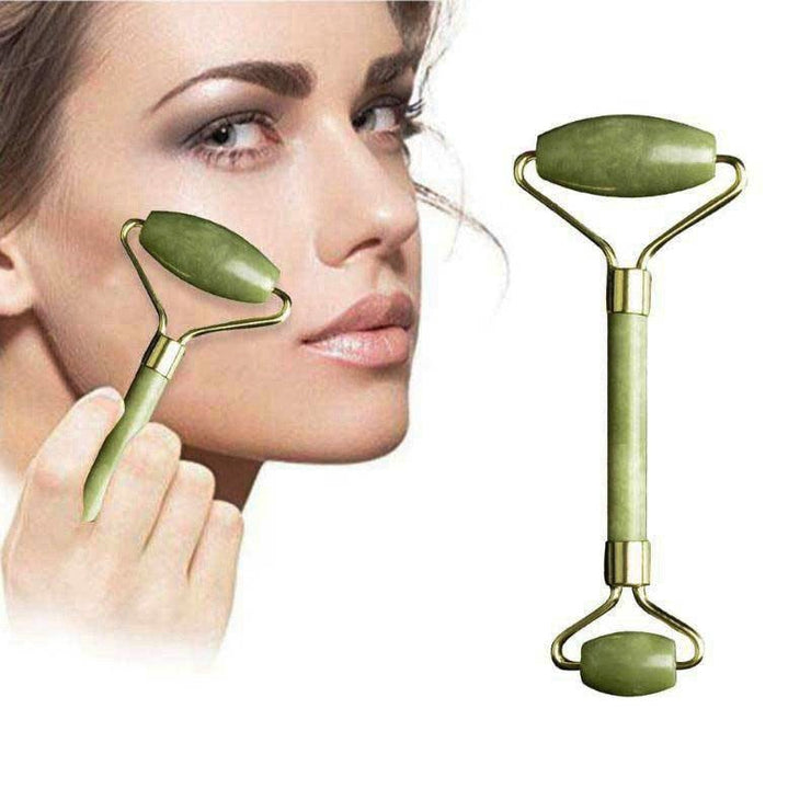 Jade Face Massager Roller