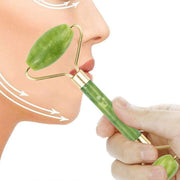 Jade Face Massager Roller