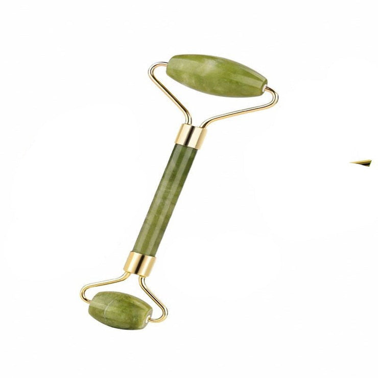 Jade Face Massager Roller